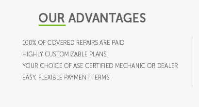 auto advantage extended car warranty